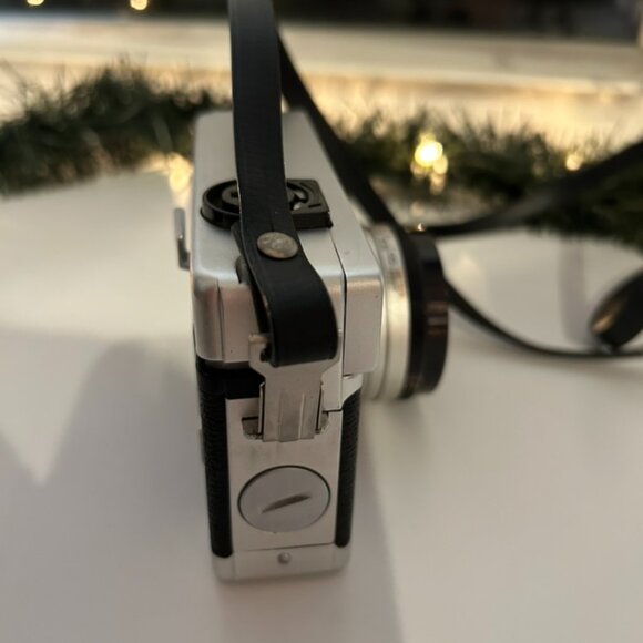 Pre-owned gaf Anscomatic 726 Manual Camera - Untested. Collectors - Picture 6 of 12